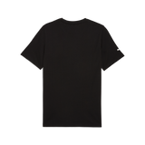 BMW Logo T-Shirt, Puma, Essential, MMS, schwarz 🔥