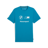 BMW Logo T-Shirt, Puma, Essential, MMS, blau 🔥