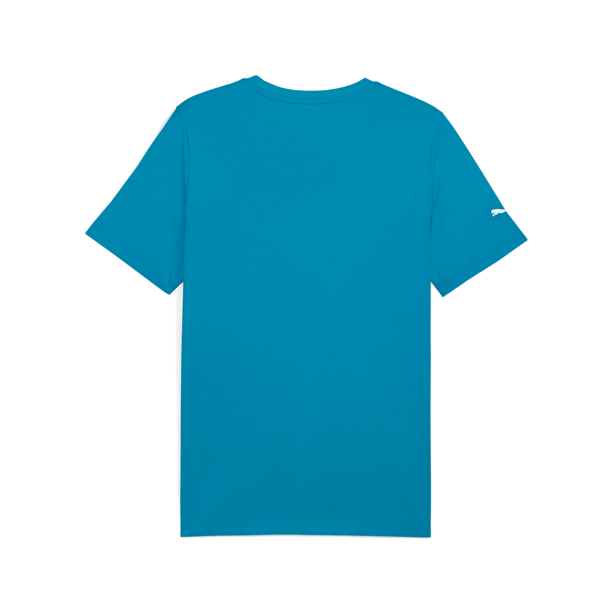 BMW Logo T-Shirt, Puma, Essential, MMS, blau 🔥