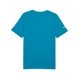 BMW Logo T-Shirt, Puma, Essential, MMS, blau 🔥