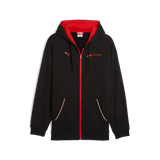 F1 Pullover, Puma, Essential+, mit Reißverschluss, schwarz 🔥