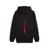 F1 Pullover, Puma, Essential+, mit Reißverschluss, schwarz 🔥