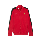 Ferrari Jacke, Puma, T7, rot 🔥