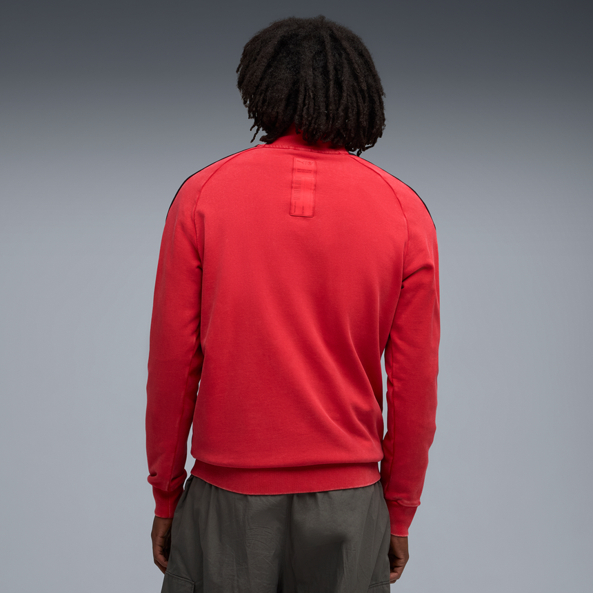 Ferrari Jacke, Puma, T7, rot 🔥