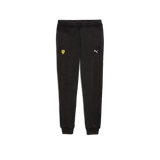 Ferrari Hose, Puma, T7, schwarz 🔥