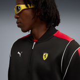 Ferrari Pullover, Puma, MT7, schwarz 🔥