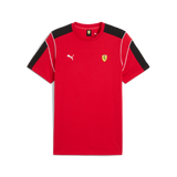 Ferrari T-Shirt, Puma, MT7, rot 🔥