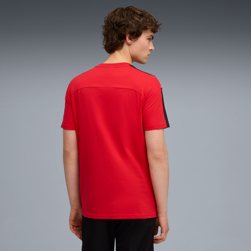 Ferrari T-Shirt, Puma, MT7, rot 🔥
