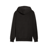 Ferrari Reißverschluss-Pullover, Puma, schwarz 🔥