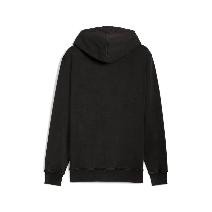 Ferrari Reißverschluss-Pullover, Puma, schwarz 🔥