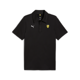 Ferrari T-Shirt, Puma, Sportswear Cloudspun schwarz 🔥