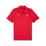 Ferrari T-Shirt, Puma, Sportswear Cloudspun rot 🔥