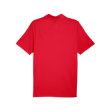 Ferrari T-Shirt, Puma, Sportswear Cloudspun rot 🔥