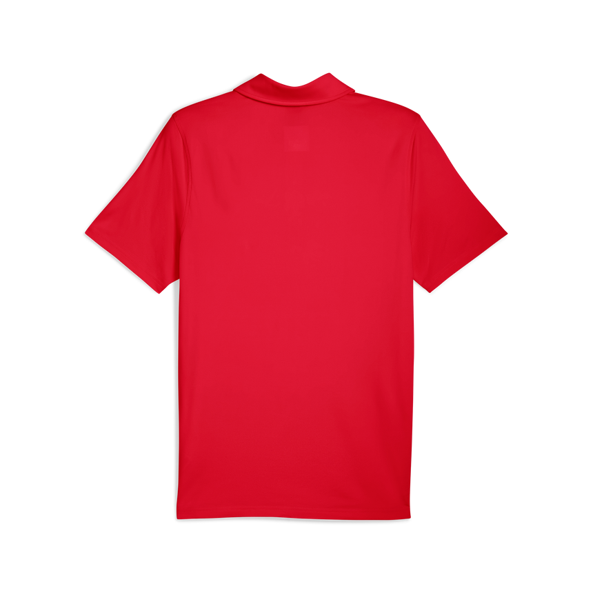 Ferrari T-Shirt, Puma, Sportswear Cloudspun rot 🔥