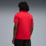 Ferrari T-Shirt, Puma, Sportswear Cloudspun rot 🔥