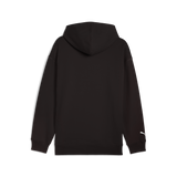 Ferrari Kapuzenpullover, Puma, Sportbekleidung, mit Schild-Logo, schwarz 🔥