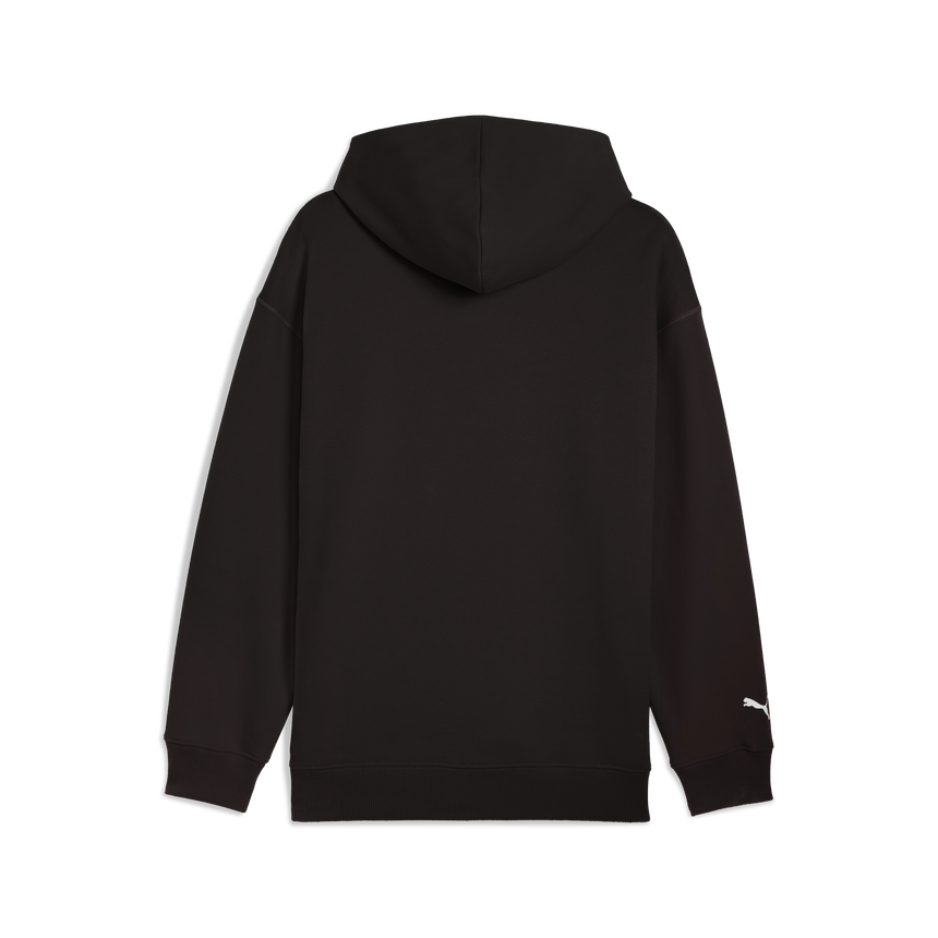 Ferrari Kapuzenpullover, Puma, Sportbekleidung, mit Schild-Logo, schwarz 🔥