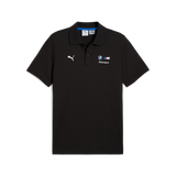BMW Poloshirt mit Kragen, Puma, MMS, schwarz 🔥
