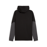 BMW Kapuzenpullover, Puma, MMS, PUMATECH, Schwarz 🔥