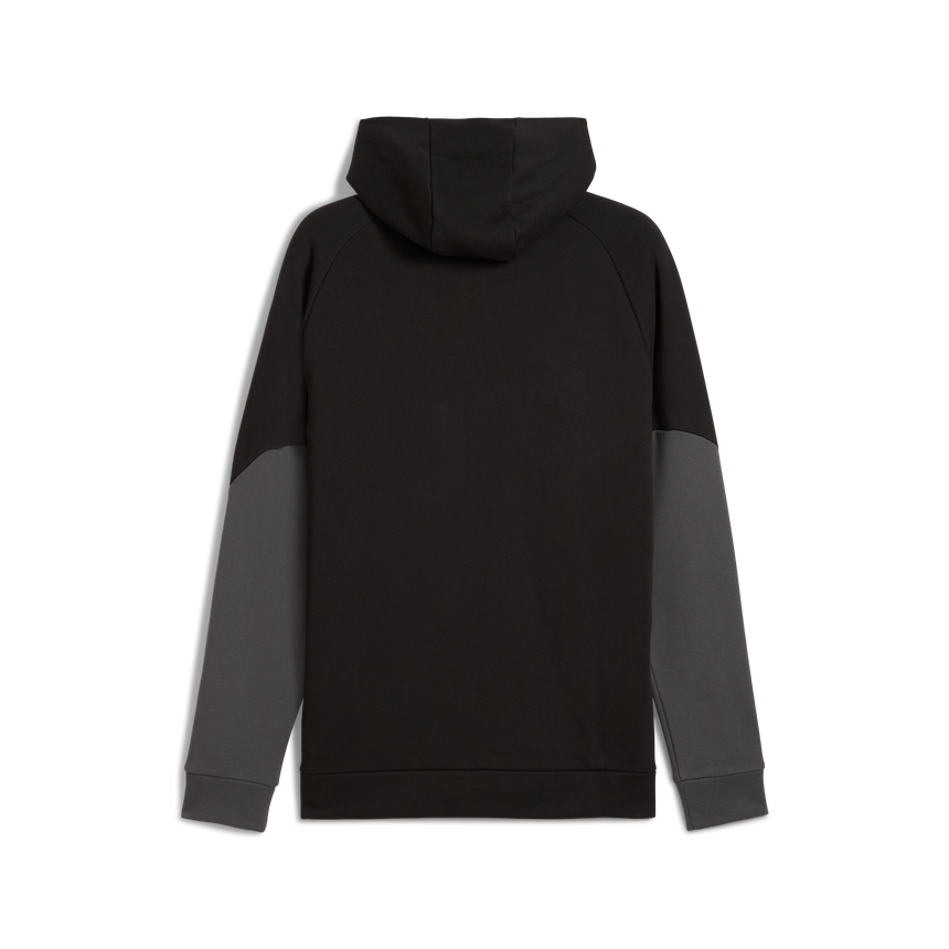 BMW Kapuzenpullover, Puma, MMS, PUMATECH, Schwarz 🔥