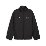 BMW Gefütterte Jacke, Puma, MMS, essential+, schwarz 🔥