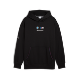 BMW Polár Kapuzenpullover, Puma, MMS, essential+, schwarz 🔥