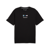 BMW T-Shirt, Puma, MMS, BMW Logo II, essential+, schwarz 🔥