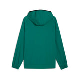 Aston Martin Jacke, Puma, Lifestyle, PUMATECH, grün 🔥