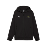 Aston Martin Jacke, Puma, Lifestyle, PUMATECH, schwarz 🔥