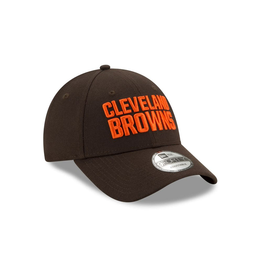Gorra de equipo OTC de los Cleveland Browns de la NFL