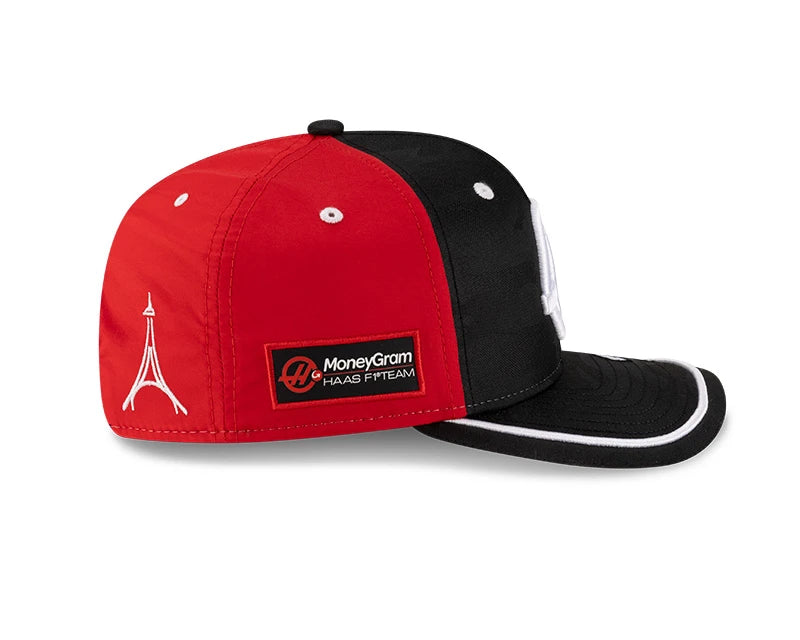 Haas F1 Kevin Magnussen 9SEVENTY Cap 🔥