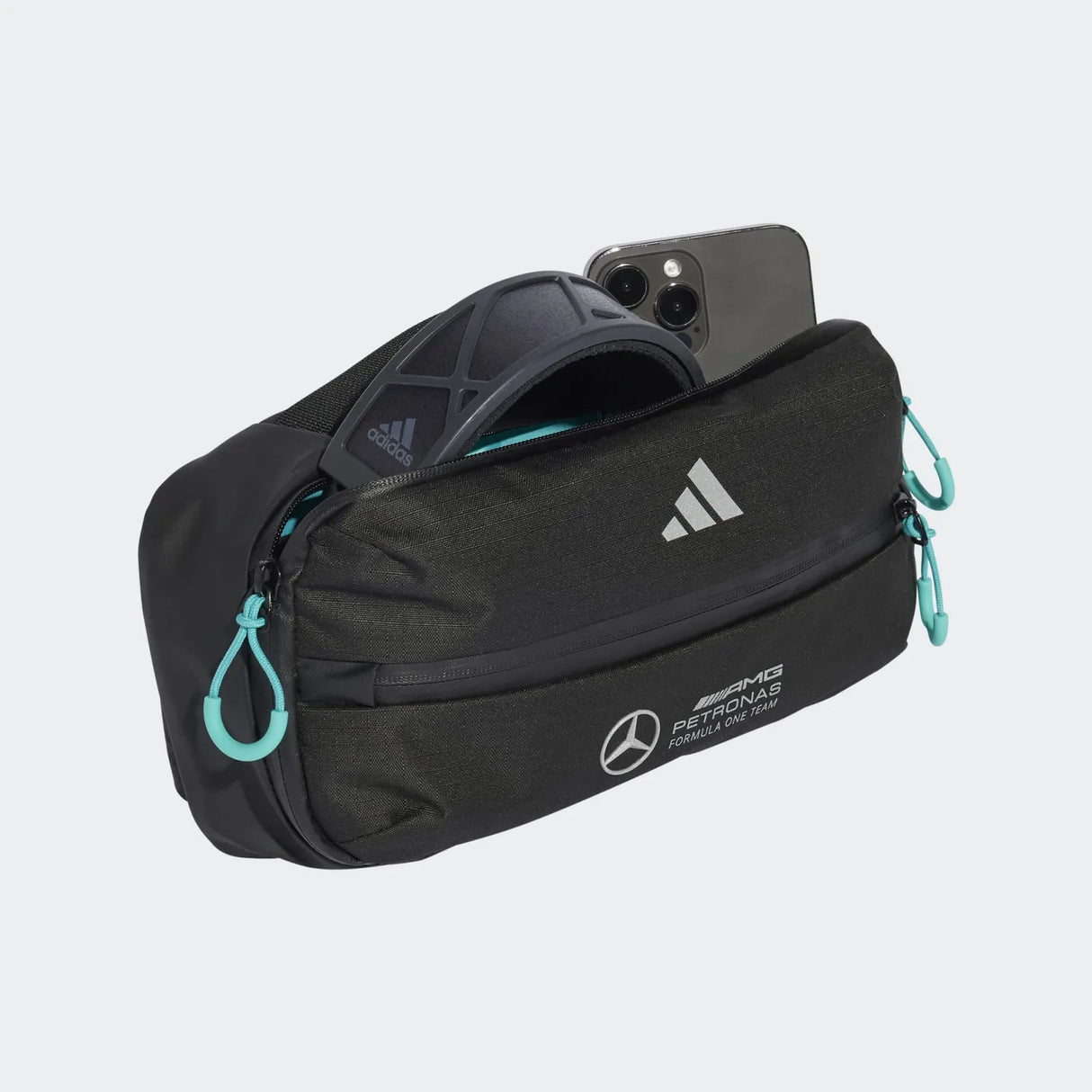 Mercedes Crossbody-Tasche IPS Sling 🔥