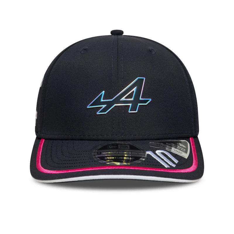 Alpine Pierre Gasly Cap 🔥