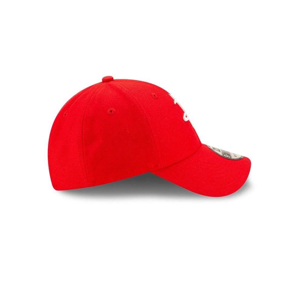 NBA Houston Rockets Team-Kappe