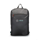 2022, Schwarz, Mercedes Rucksack - FansBRANDS®