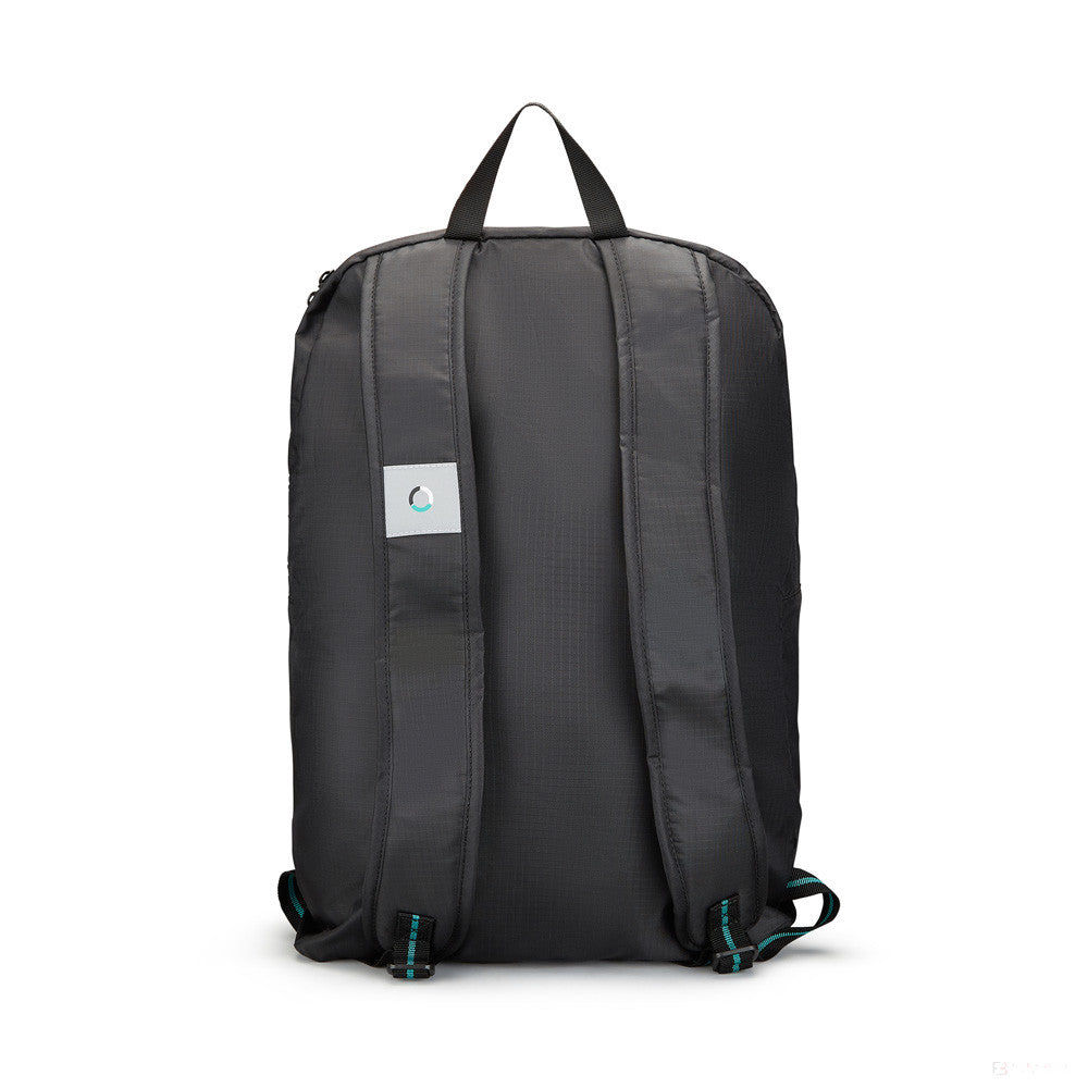 2022, Schwarz, Mercedes Rucksack - FansBRANDS®