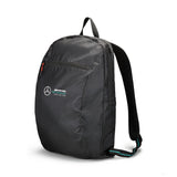 2022, Schwarz, Mercedes Rucksack - FansBRANDS®