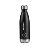 2022, Schwarz, Mercedes Wasserflasche