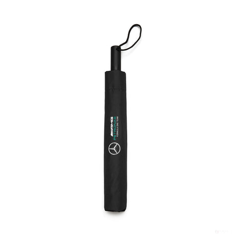 2022, Schwarz, Mercedes Regenschirm - FansBRANDS®