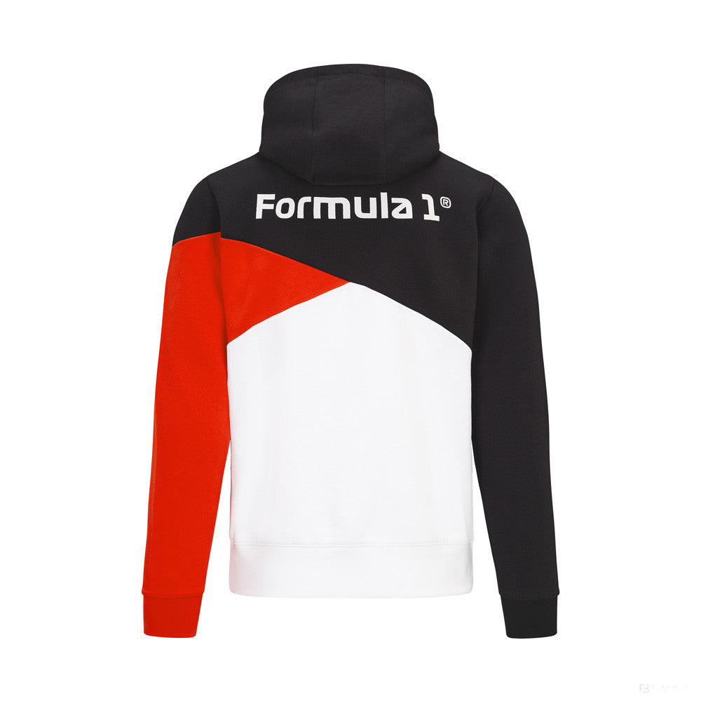 2022, Mehrfarbig, Cut and Sew, Formula 1 Sweater - FansBRANDS®