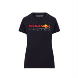 Red Bull Large Logo Womens T-Shirt, Blau, 2021 - FansBRANDS®