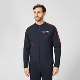 Red Bull Racing Softshell Jacke, Blau, 2021 - FansBRANDS®