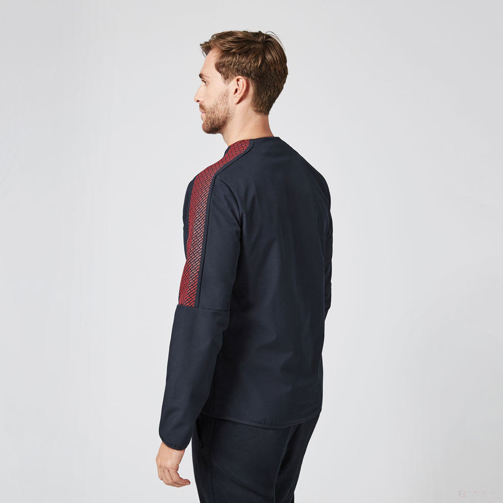 Red Bull Racing Softshell Jacke, Blau, 2021 - FansBRANDS®