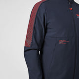 Red Bull Racing Softshell Jacke, Blau, 2021 - FansBRANDS®