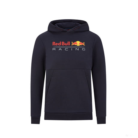 Red Bull Racing Logo Kinder Pullover, Blau, 2021 - FansBRANDS®