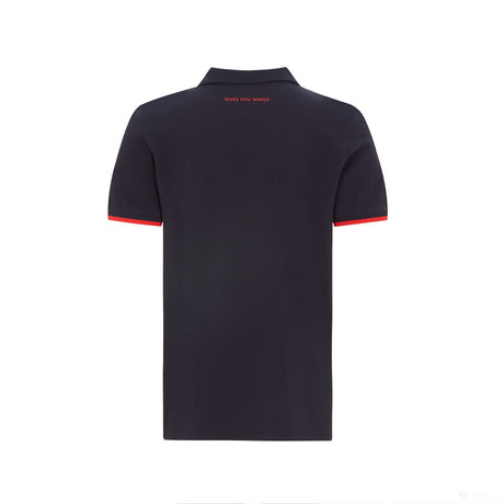 2022, Schwarz, Large Logo, Mercedes Damen T-shirt - FansBRANDS®