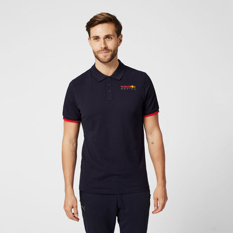 2022, Schwarz, Large Logo, Mercedes Damen T-shirt - FansBRANDS®