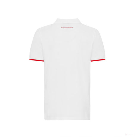 2022, Weiß, Large Logo, Mercedes Damen T-shirt - FansBRANDS®