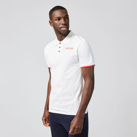 2022, Weiß, Large Logo, Mercedes Damen T-shirt - FansBRANDS®