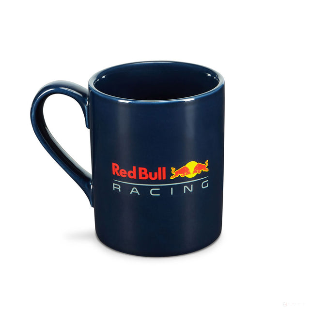 Red Bull Logo Becher, Blau, 2021 - FansBRANDS®